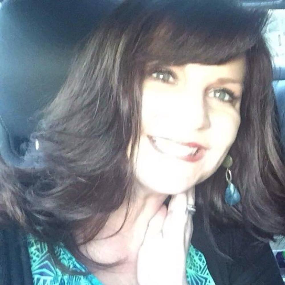 Meet your Posher, Nadine